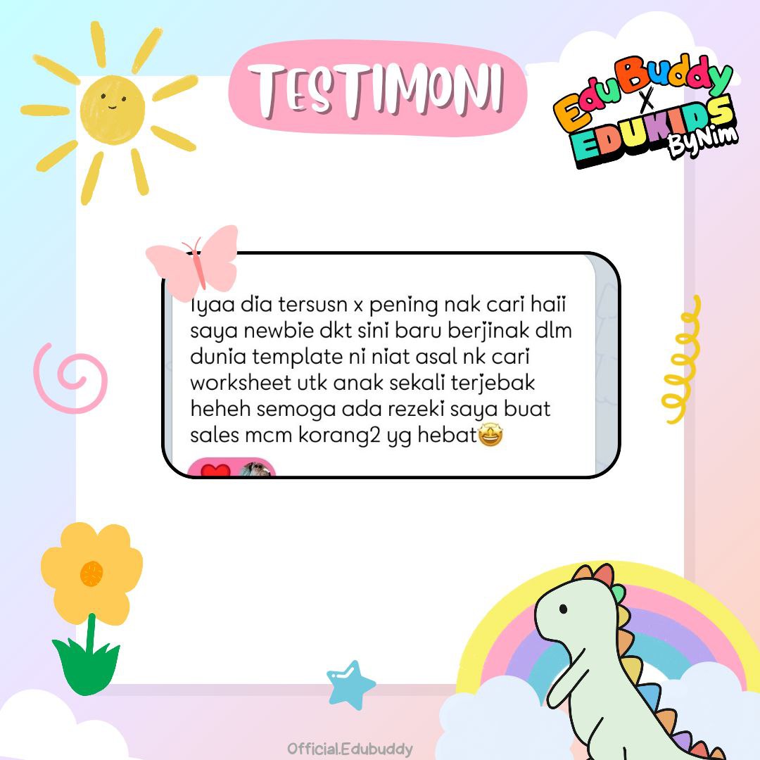 Testimoni 14