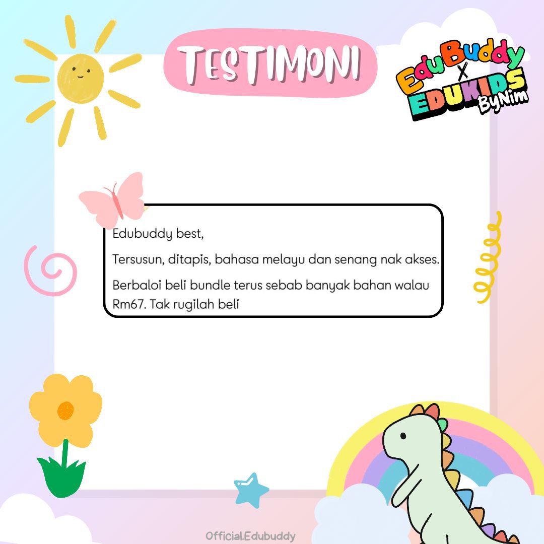 Testimoni 11