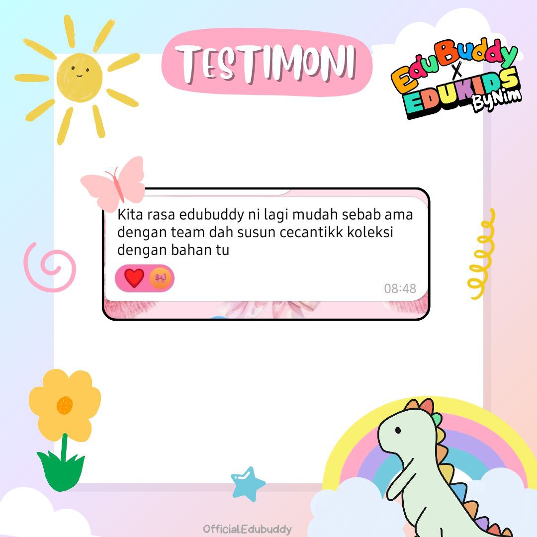 Testimoni 10