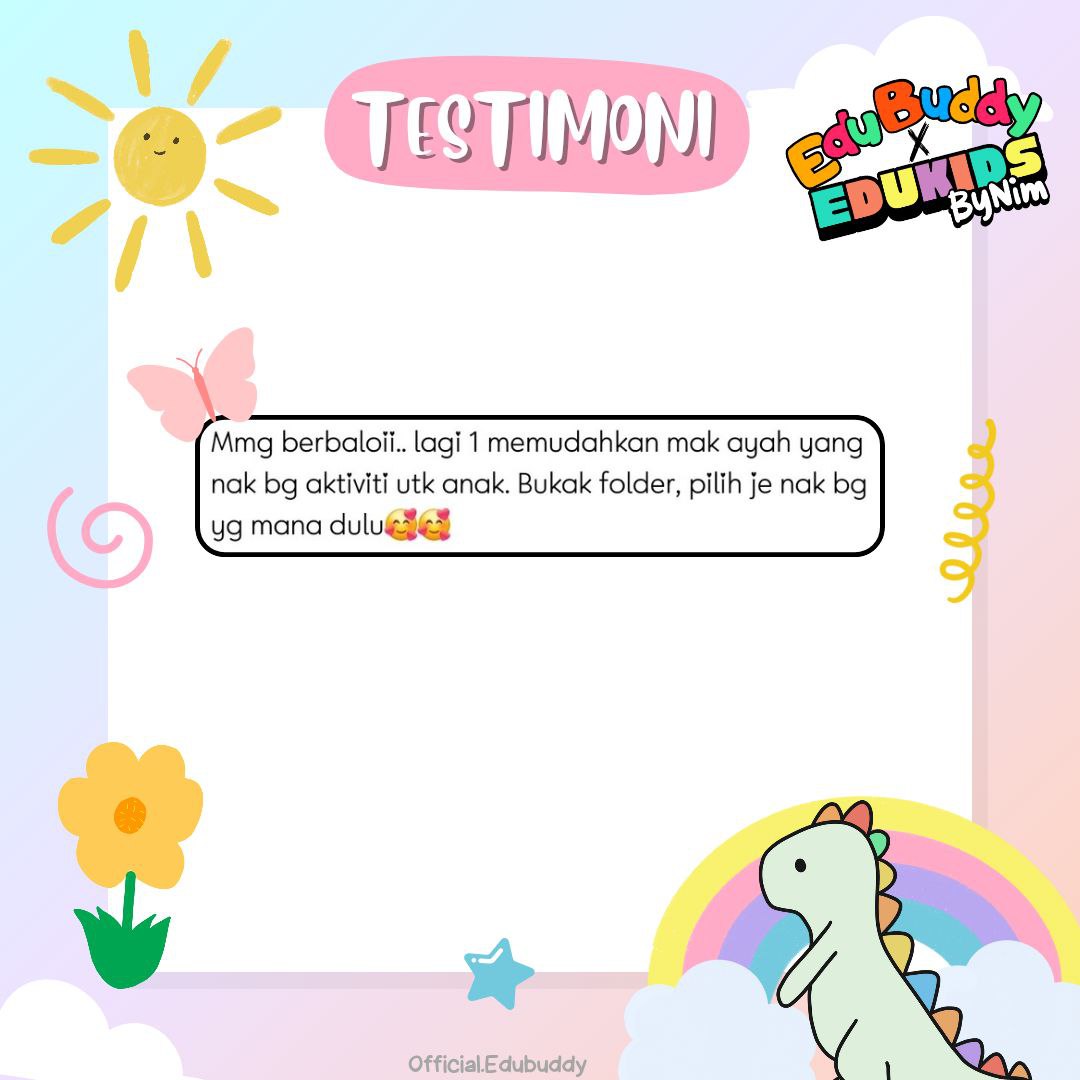 Testimoni 5