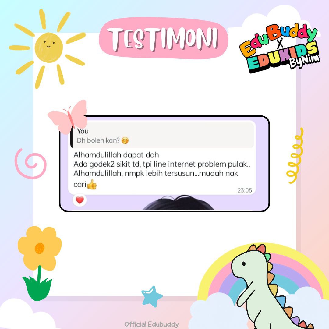 Testimoni 3
