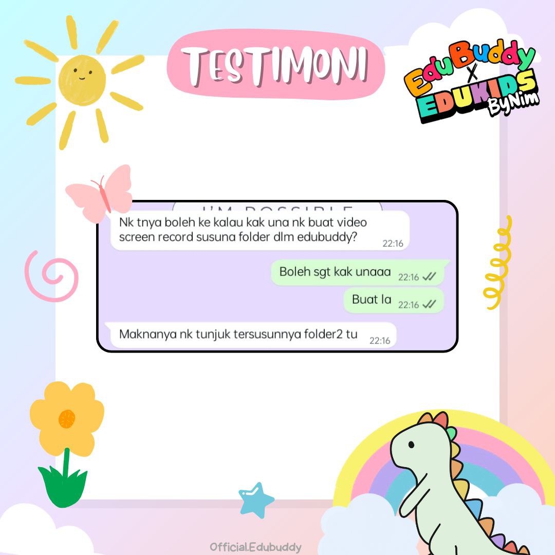 Testimoni 2